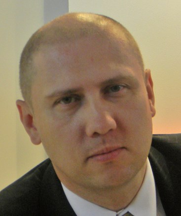 Mariusz Cisek