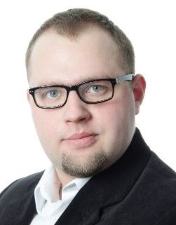 Bartłomiej Jaworski