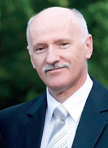 Wojciech Polak
Zakład Elektroniczny POLLIN
