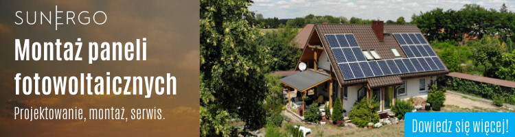Plusy posiadania własnej instalacji fotowoltaicznej