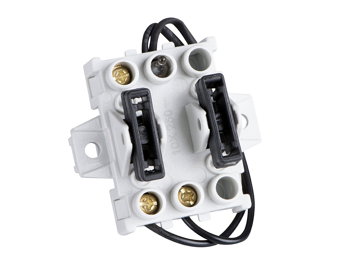 Mechanizm wewnętrzny TEKNO