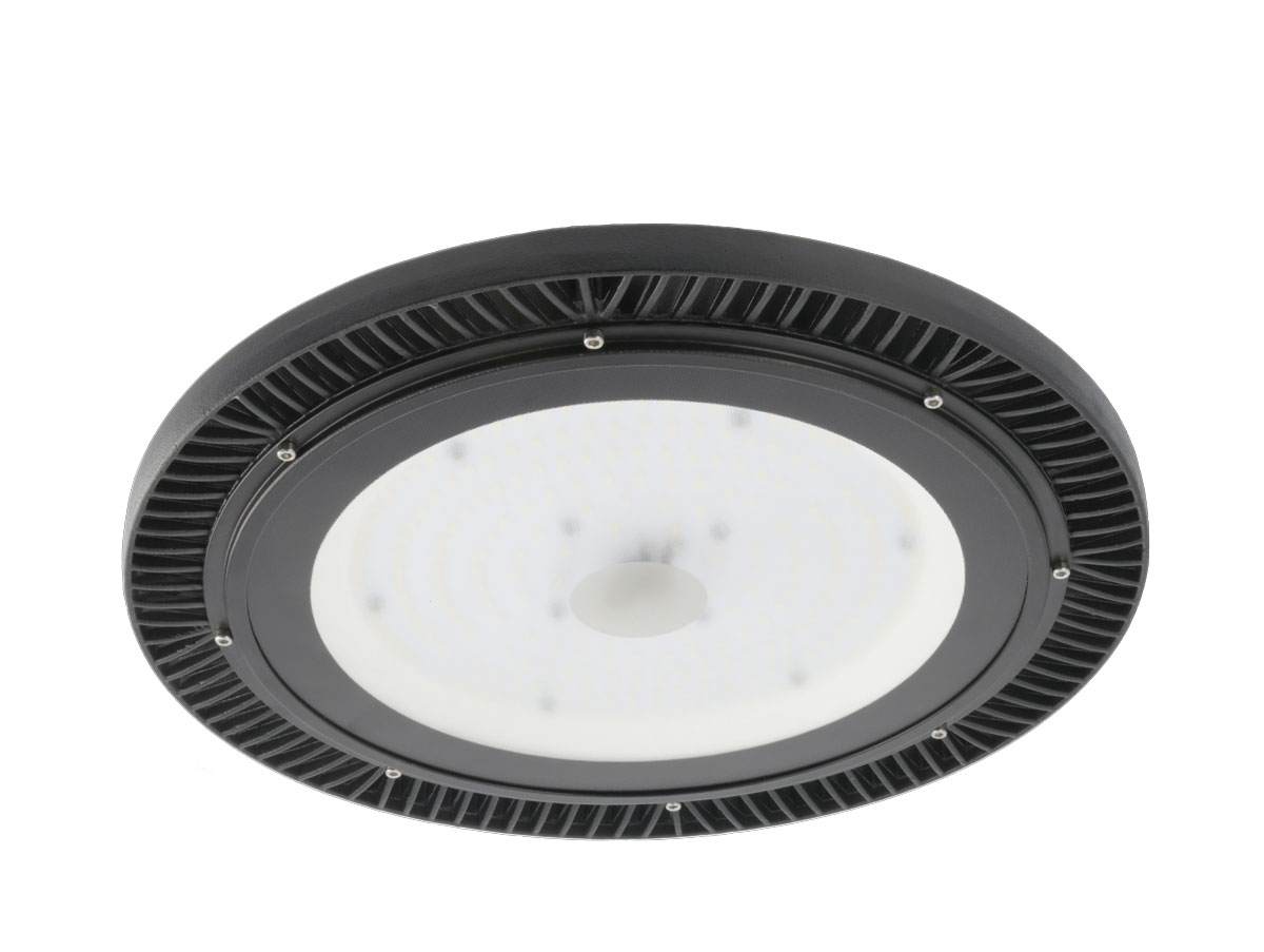 Oprawa LED typu High-bay DALLAS