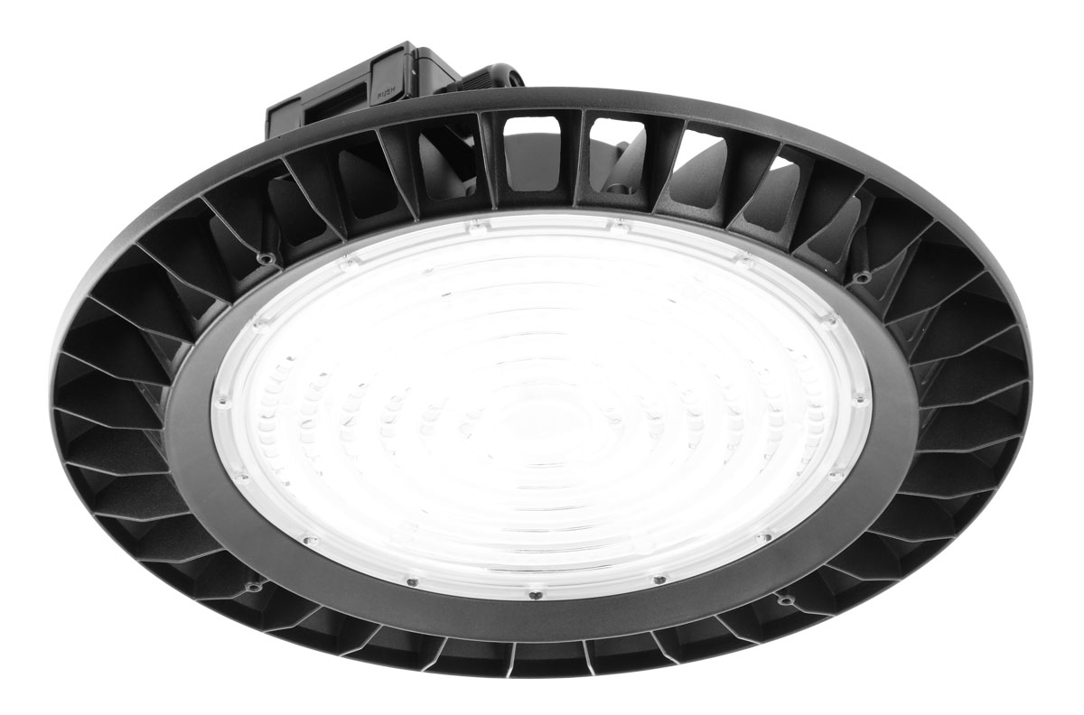 Oprawa LED typu High-bay KANSAS