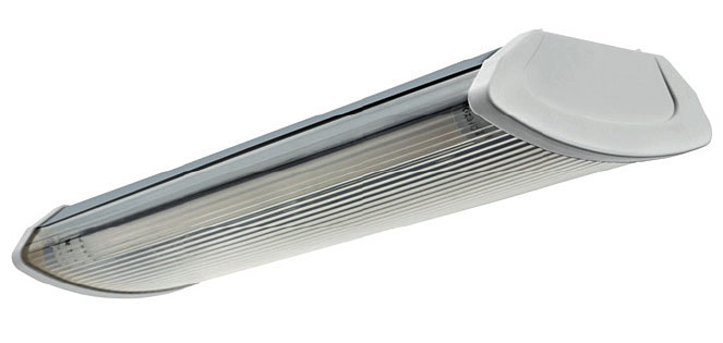 Fot.4. Oprawa MEBA 210/4LED/. Fot.: Kanlux