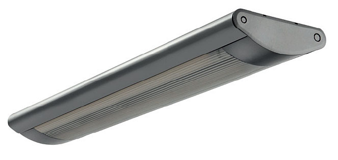 Fot. 6. Oprawa OFRA A-SR /4LED/. Fot.: Kanlux
