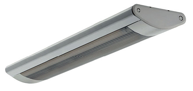 Fot. 7. Oprawa OFRA A-W /4LED/. Fot.: Kanlux