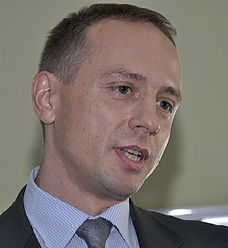 Bogdan Skorupka
Manager ds. Efektywności
Energetycznej
Oświetlenia w firmie ES-SYSTEM