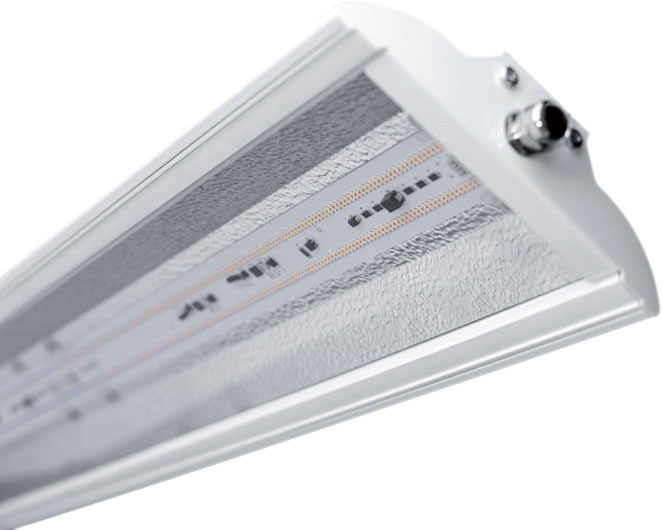 Nowoczesne lampy LED – wpływ nowych technologii na ich jakość i żywotność. Fot. MILOO LIGHTIN