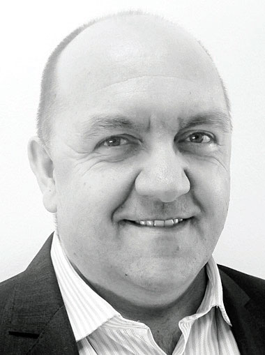 dr Paweł Morawski, Philips Lighting University