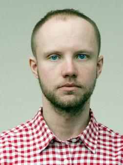 Łukasz Roj, menedżer produktu, Zamel