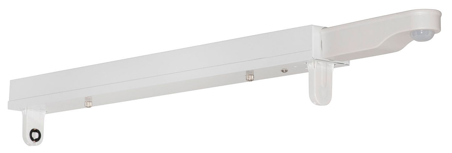 Rys. 9. Konstrukcja oprawy LINEAR HOUSING UV-C SENSOR.
