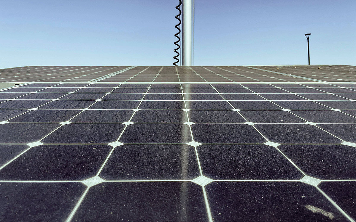 Zmiany w etykietowaniu energetycznym produktów związanych z energią