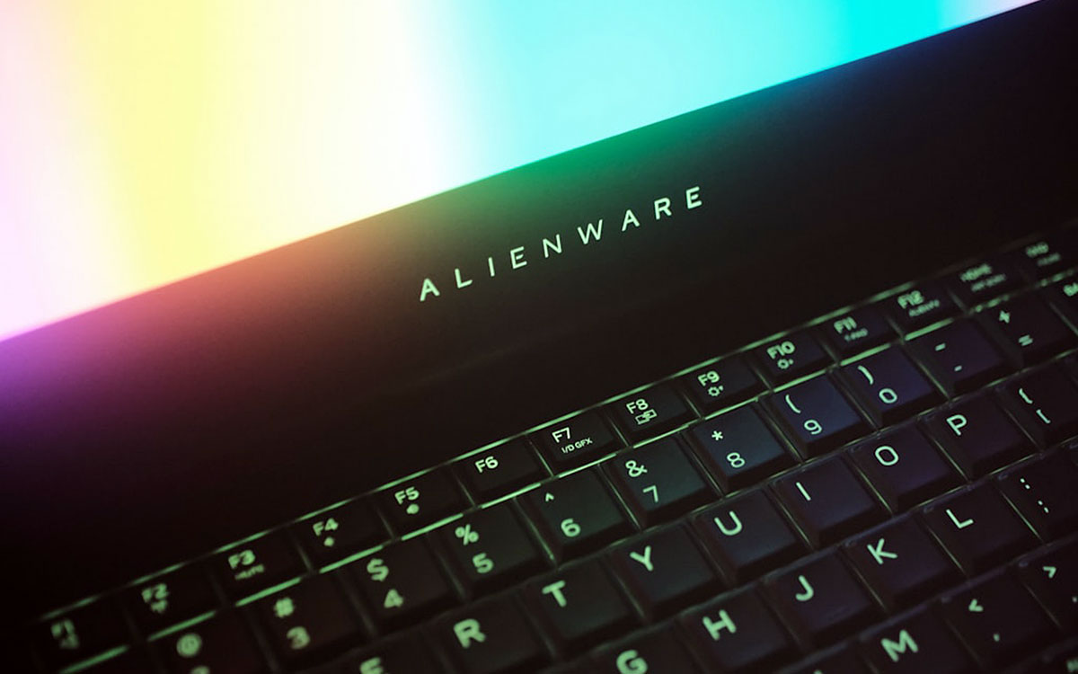 Laptopy Alienware na AG.pl: przewodnik zakupowy dla graczy i twórców w 2026
