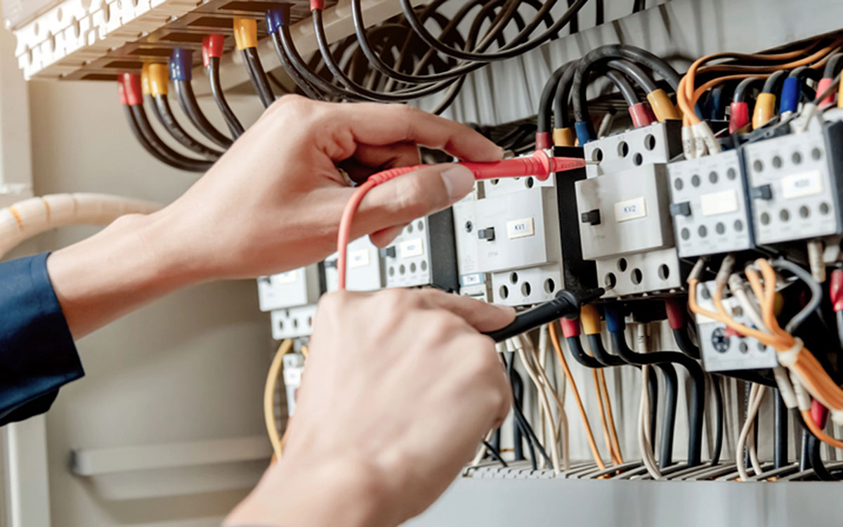 Pomiary instalacji elektrycznej – dlaczego sam miernik i doświadczenie nie wystarczą?