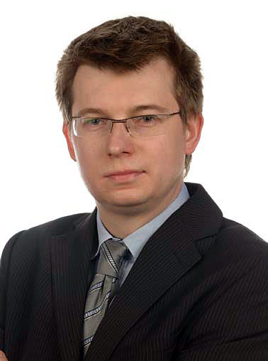 Artur Met APA INNOVATIVE Department Leader