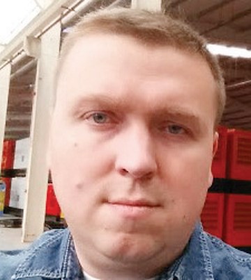Cezary Marchwiak
Product Manager
Power&Heating,
RAMIRENT SA