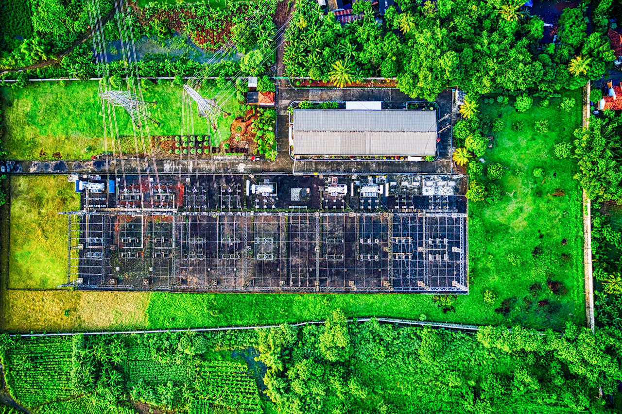 Integracja liczników energii z siecią Smart Grid – wyzwania transmisji danych w terenie