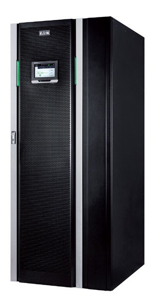 modulowe zasilacze awaryjne ups dla obiektow przemyslowych10 Fot. EATON
