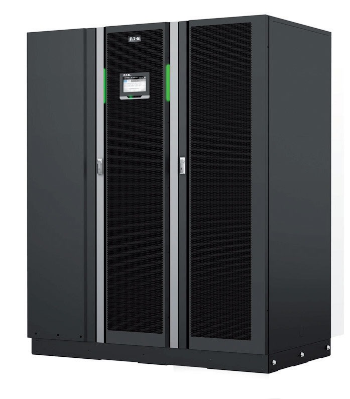 modulowe zasilacze awaryjne ups dla obiektow przemyslowych2 Fot. EATON