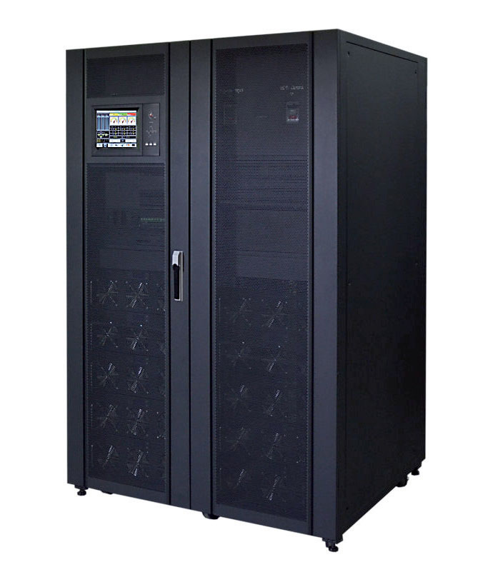 modulowe zasilacze awaryjne ups dla obiektow przemyslowych3 Fot. COMEX