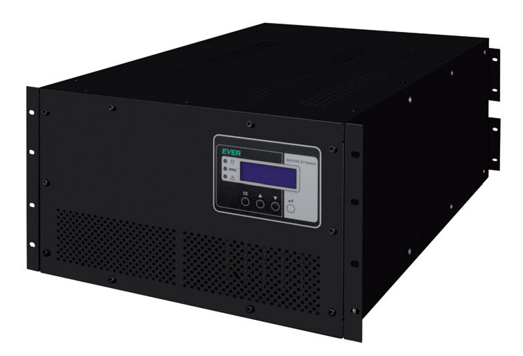 modulowe zasilacze awaryjne ups dla obiektow przemyslowych5 Fot. EVER