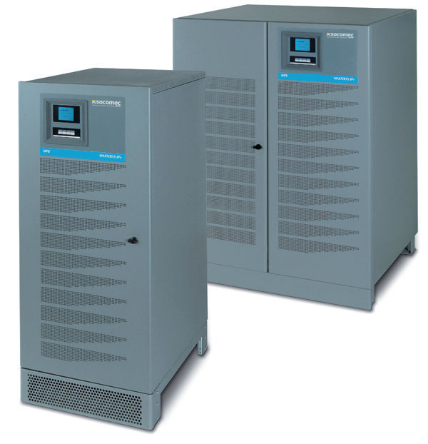 modulowe zasilacze awaryjne ups dla obiektow przemyslowych6 Fot. SOCOME