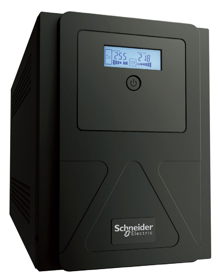 zasilacze ups w systemach bms3