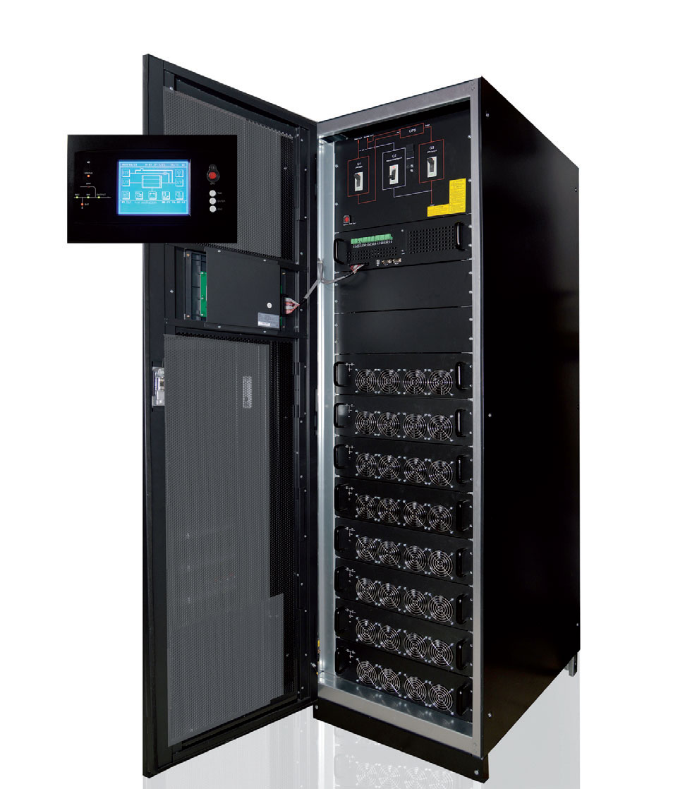 zasilacze ups w systemach bms4