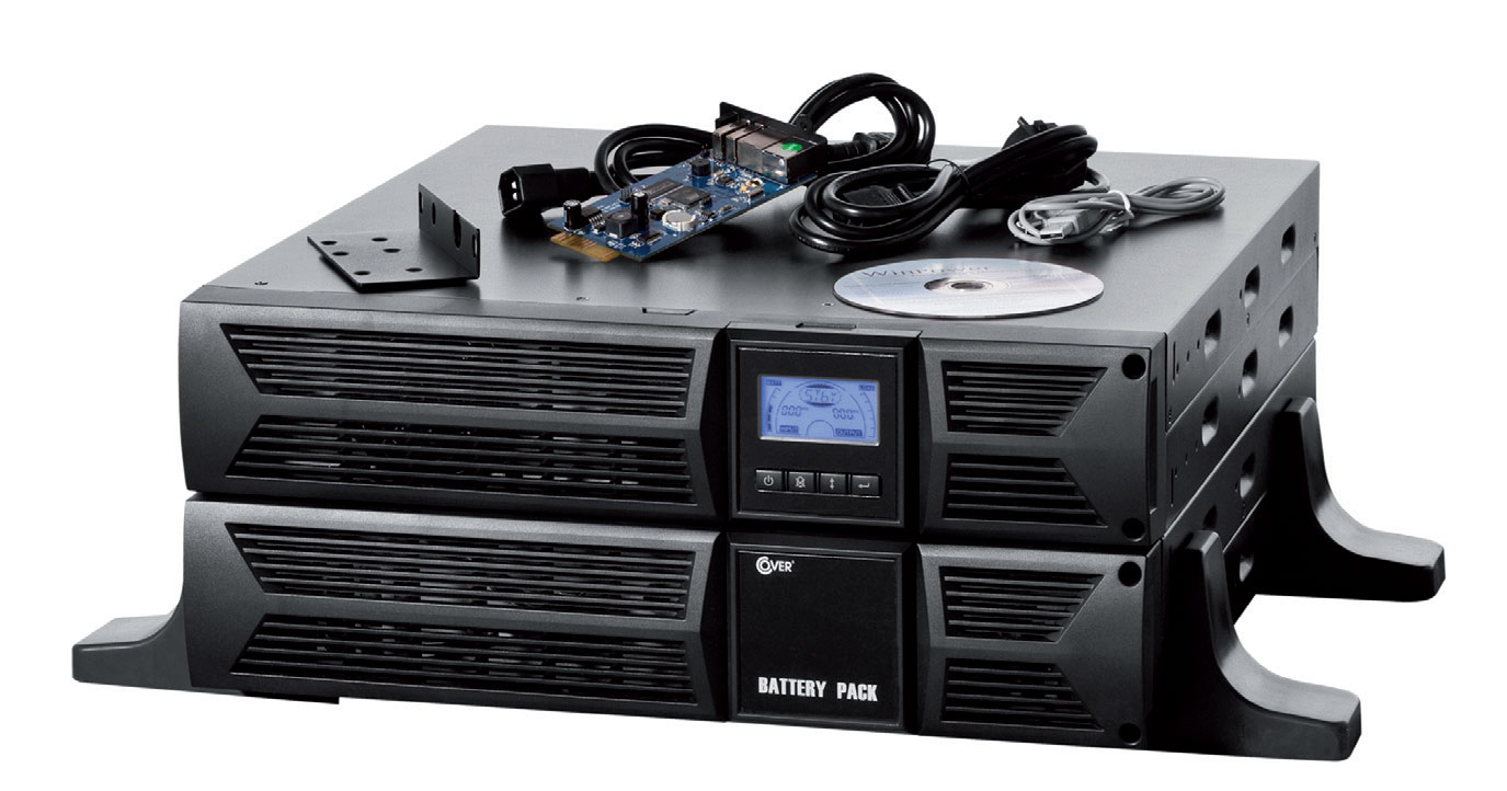 zasilacze ups w systemach bms6