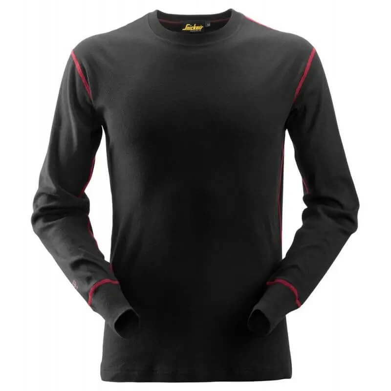 Koszulka ochronna Snickers Workwear 9461